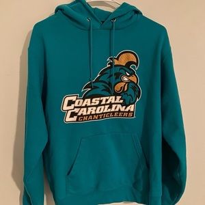 Champion, Size medium